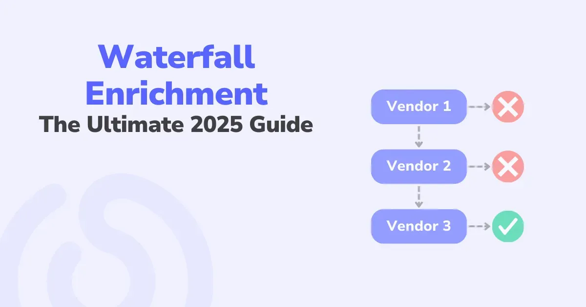 Waterfall Enrichment – The Ultimate 2026 Guide