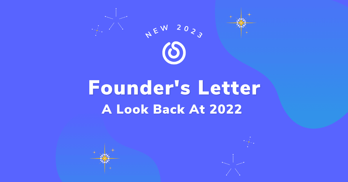 Founder’s Letter – LeadDelta 2022 In Review