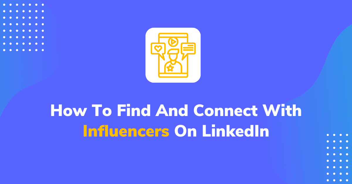 Visualize Your LinkedIn Network With The LeadDelta Dashboard