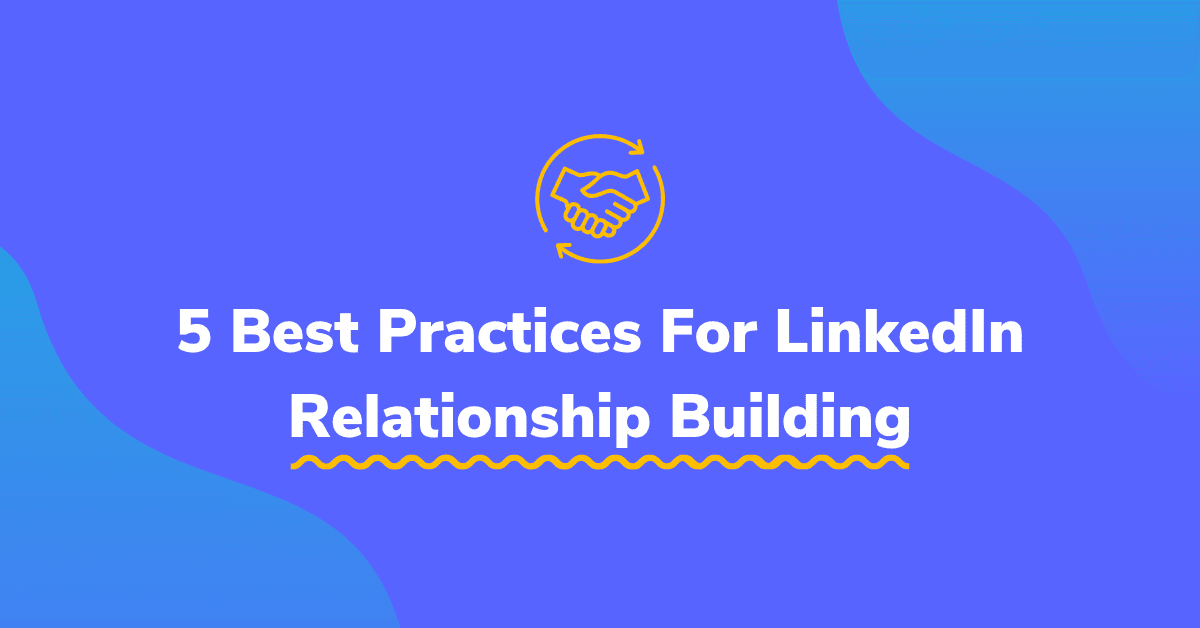 6 LinkedIn Productivity Tips To Increase Your Efficacy