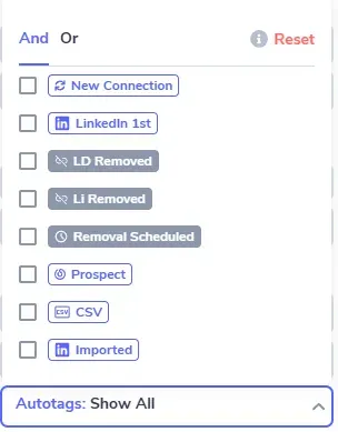 How to Remove LinkedIn Connections in Bulk (and why you should do it)