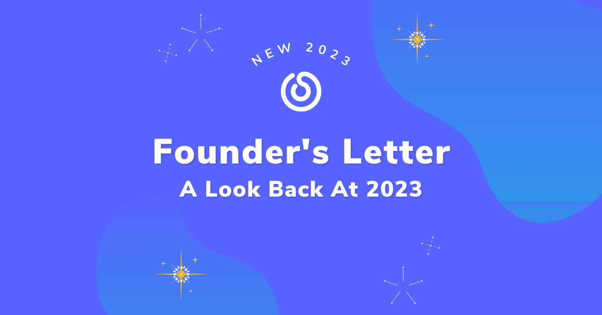 Founder’s Letter – LeadDelta 2023 In Review