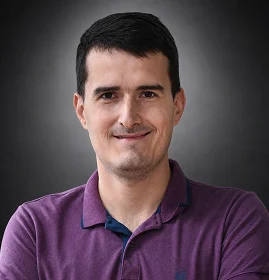 Nikola Obradovic