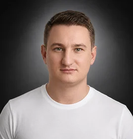 Milos Radanovic