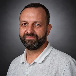 Dusan Manic